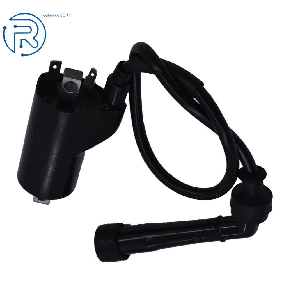 Ignition Coil for Suzuki SV650 SV650S (1999–2002)