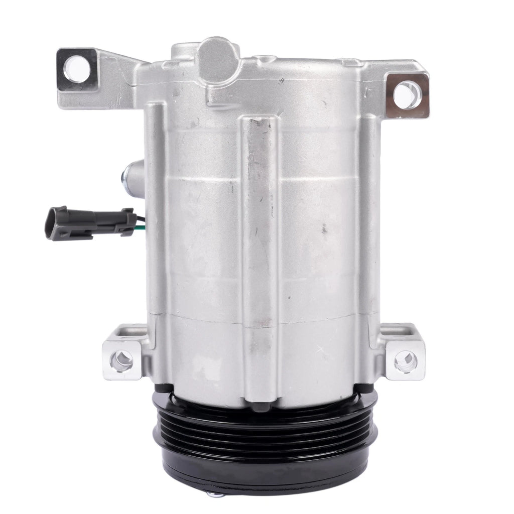 A/C Compressor for Cadillac Escalade, Chevy Tahoe, GMC Yukon (2000-2014)
