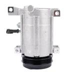 A/C Compressor for Cadillac Escalade, Chevy Tahoe, GMC Yukon (2000-2014)