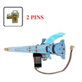 Rear Right Window Regulator W/Motor for Toyota Land Cruiser J80 (1990–1998)