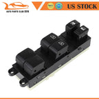 Window Switch for Infiniti FX35 (2003–2004) Front Left