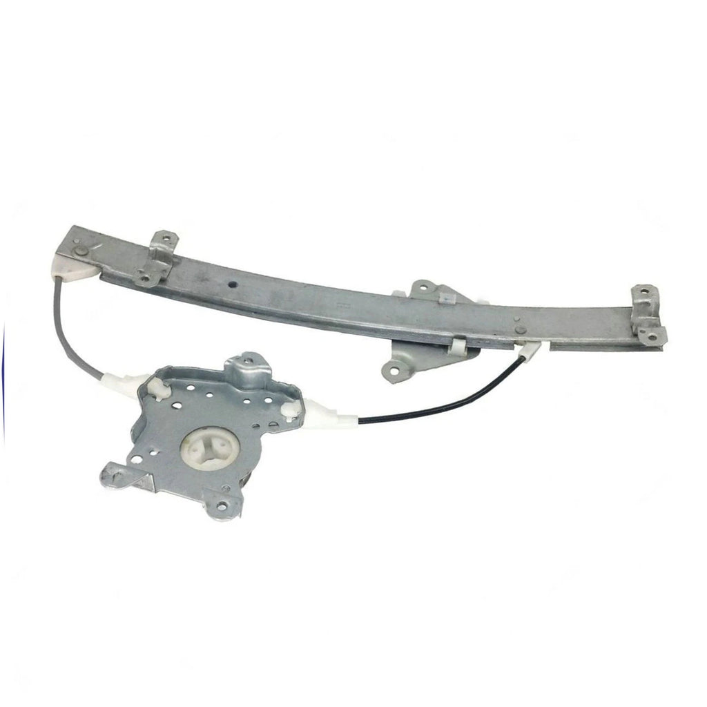 Power Window Regulator for Nissan Maxima (1989–1994) Rear Right