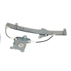 Power Window Regulator for Nissan Maxima (1989–1994) Rear Right
