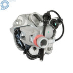 Steering Column Mechanism for Chevy GMC K1500 K2500 
