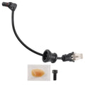 Rear Left Right ABS Speed Sensor for Saturn Vue 2.4L 3.5L 3.6L 2008-10 96626080