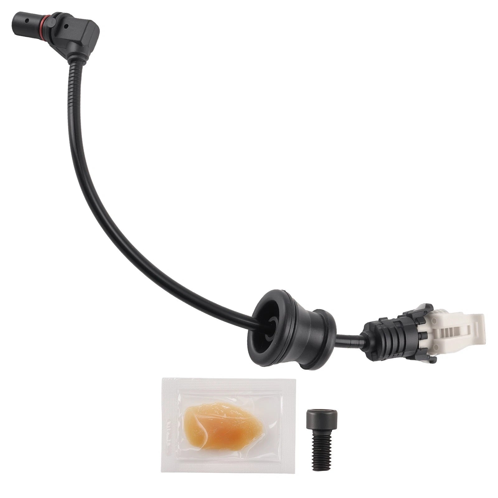 Rear Left Right ABS Speed Sensor for Saturn Vue 2.4L 3.5L 3.6L 2008-10 96626080