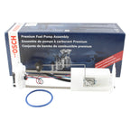 Fuel Pump Module Assy for Chevy C1500 Suburban GMC K1500 K2500 (5.4L, 7.4L)
