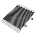 Aluminum Radiator for Polaris Sportsman 400 450 500 570 ETX ATP (2014–2023)