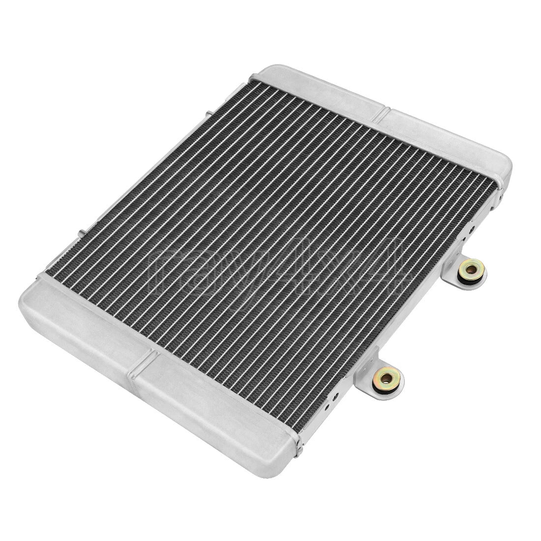Aluminum Radiator for Polaris Sportsman 400 450 500 570 ETX ATP (2014–2023)
