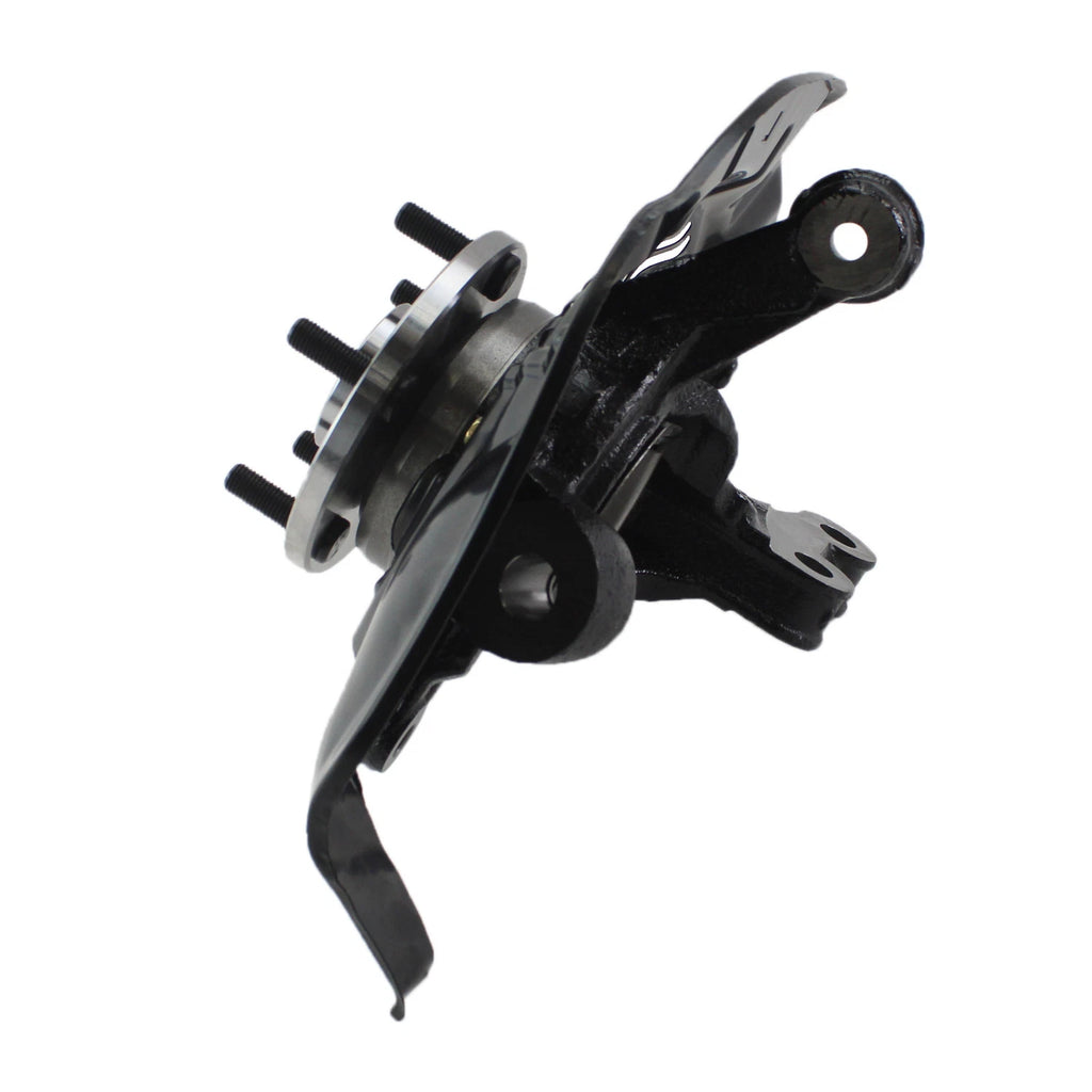Front Left Steering Knuckle & Wheel Hub Bearing for RX350 (2007–2022)