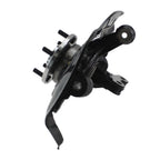 Front Left Steering Knuckle & Wheel Hub Bearing for RX350 (2007–2022)