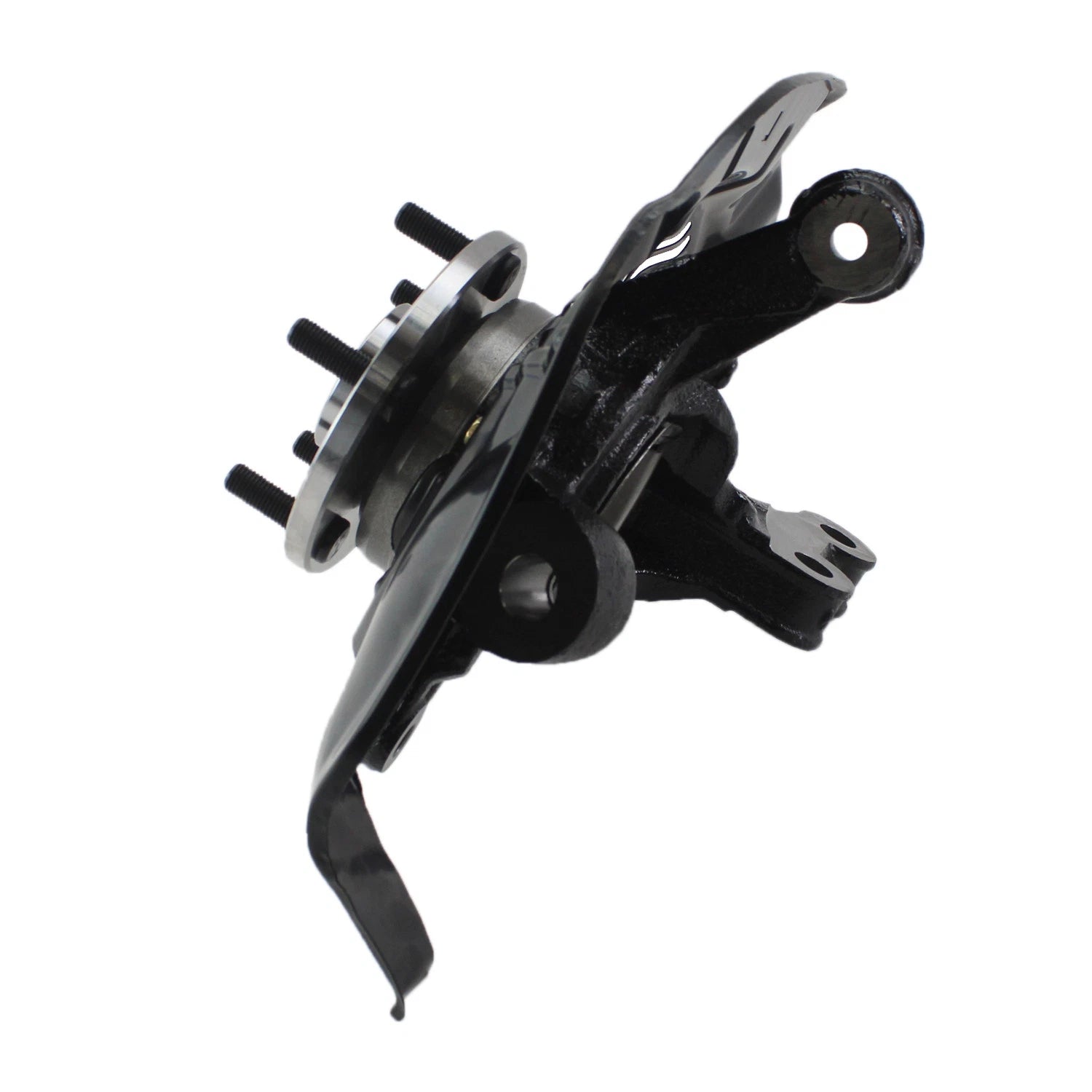 Front Left Steering Knuckle & Wheel Hub Bearing for RX350 (2007–2022)