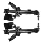 2X Headlight Washer Nozzle for Grand Cherokee (2011–2013)