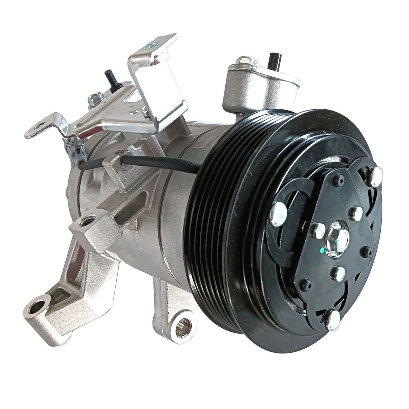 AC Compressor for Subaru Impreza (2012–2016) CO 29103Z