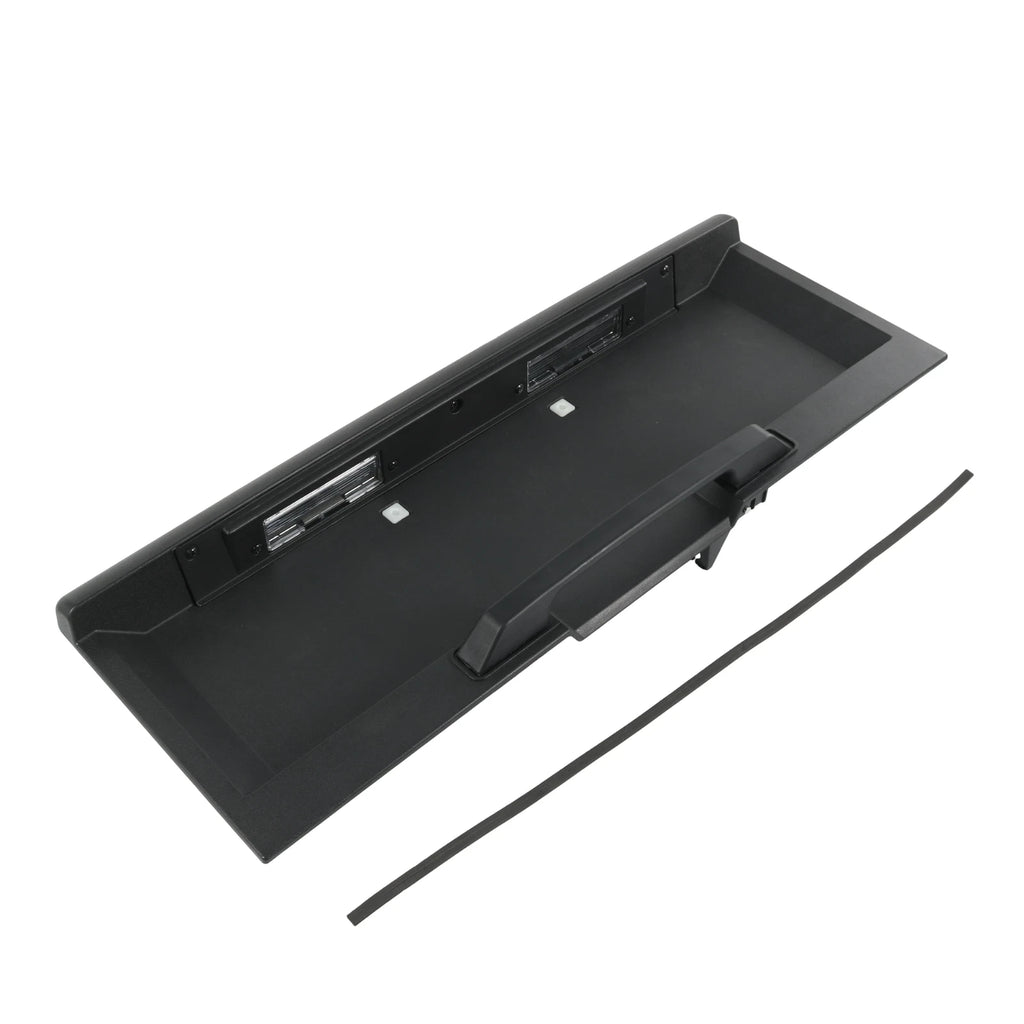 Rear License Plate Bracket Trim for Hummer H2 (2003-2005)