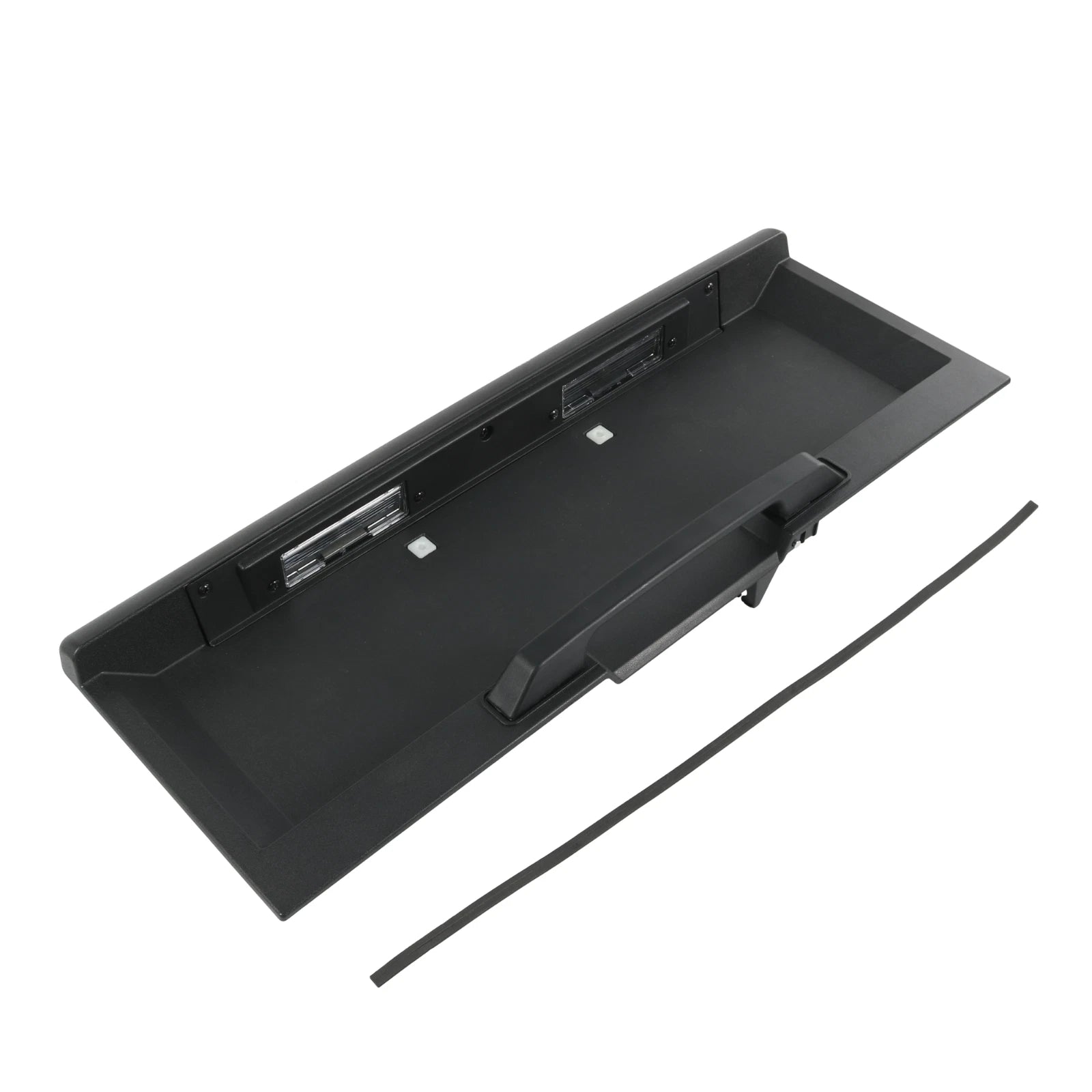 Rear License Plate Bracket Trim for Hummer H2 (2003-2005)