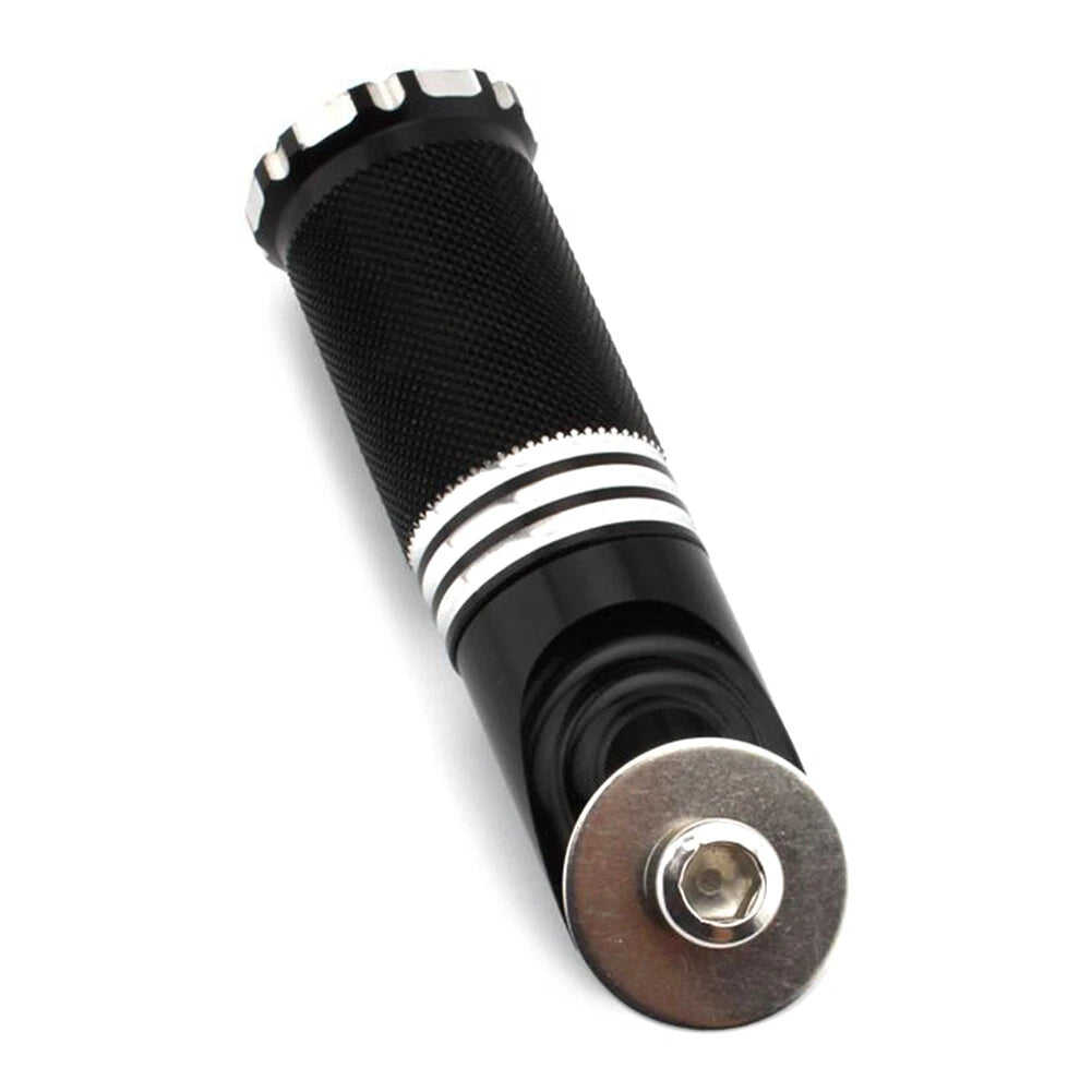 Kickstand Extension Kit for Harley Dyna Street Bob FXDB (2018–2023)