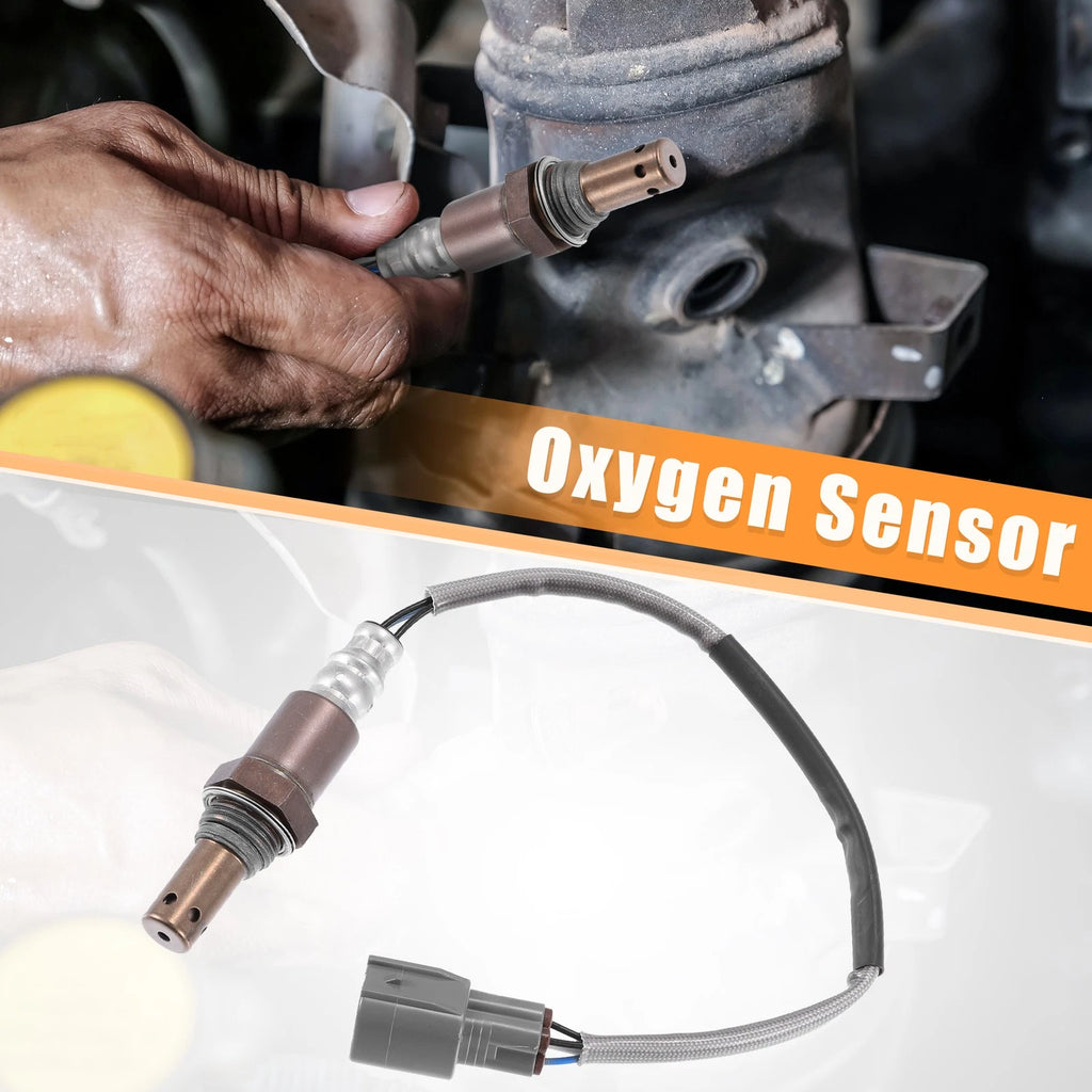 O2 Sensor for Toyota Prado 2.7L (2009–2015) 89467-60110