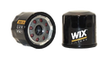 Wix Engine Oil Filter for Mazda 2 (2014)