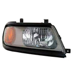 Head Light Assembly Passenger Side Replacement for Ford Ranger (2011–2018)