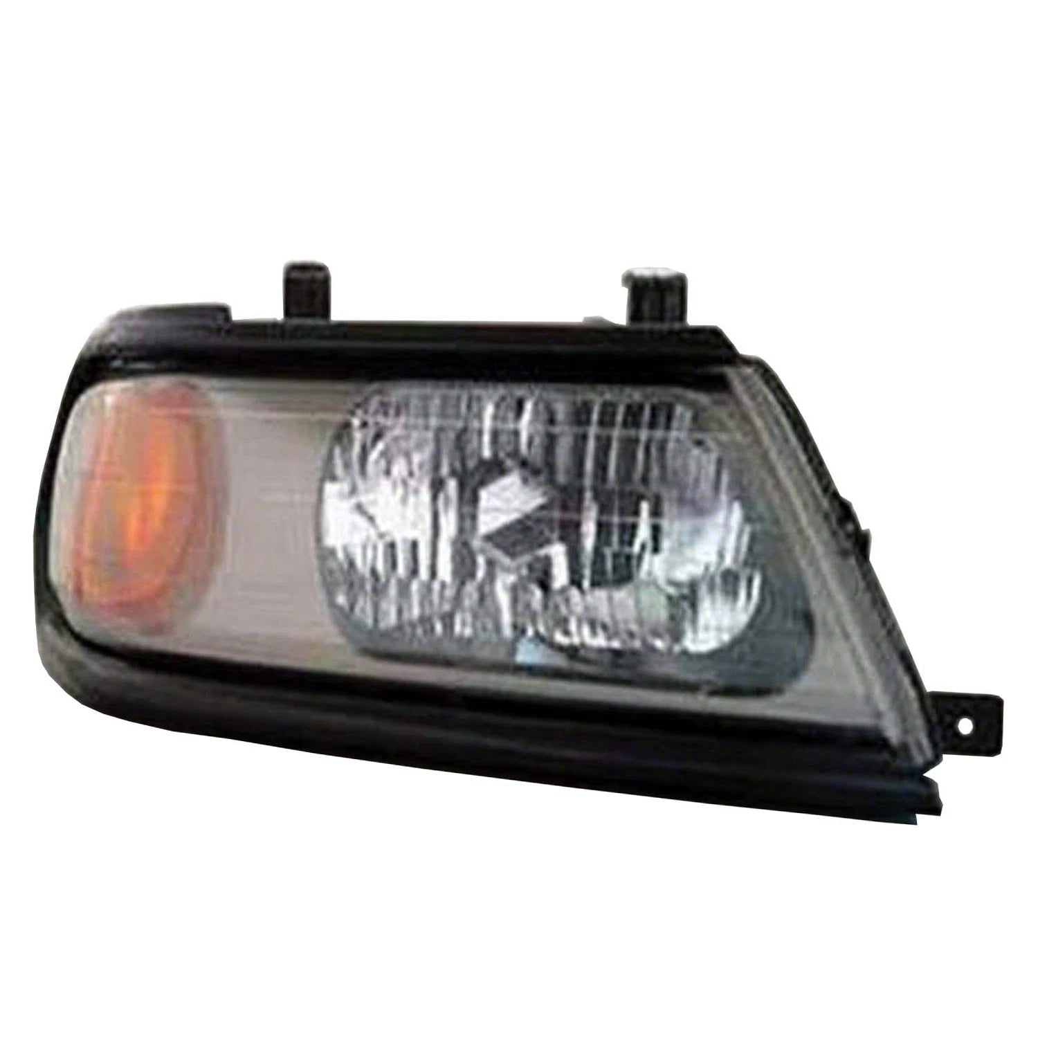 Head Light Assembly Passenger Side Replacement for Ford Ranger (2011–2018)