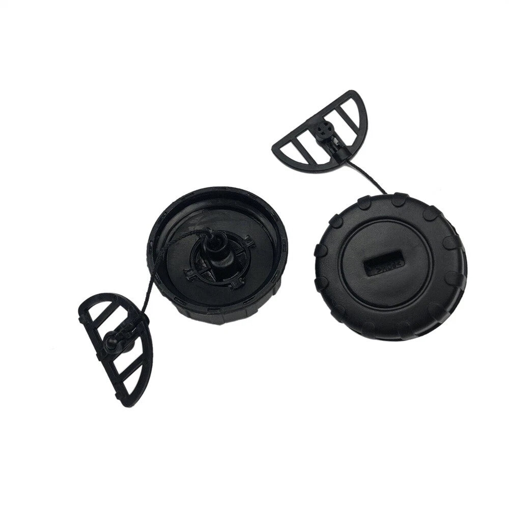Fuel Gas Cap & Oil Cap for Stihl MS170 MS180 017 018 1130 350 0500