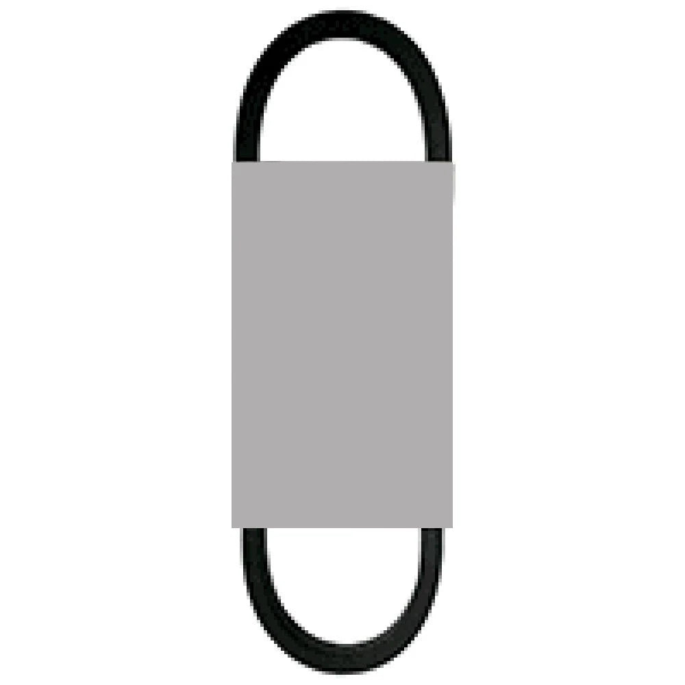 L4201T V-Belt for John Deere Tractor Model M (Fits 1/2" x 23")