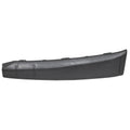 Replacement Polypropylene Front Driver Side Lower Bumper Cover Support