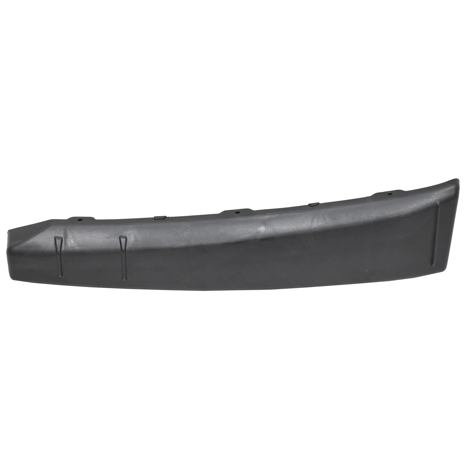 Replacement Polypropylene Front Driver Side Lower Bumper Cover Support