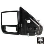 Door Mirror for Ford F-150 (2004–2008) 7L3Z17683BB