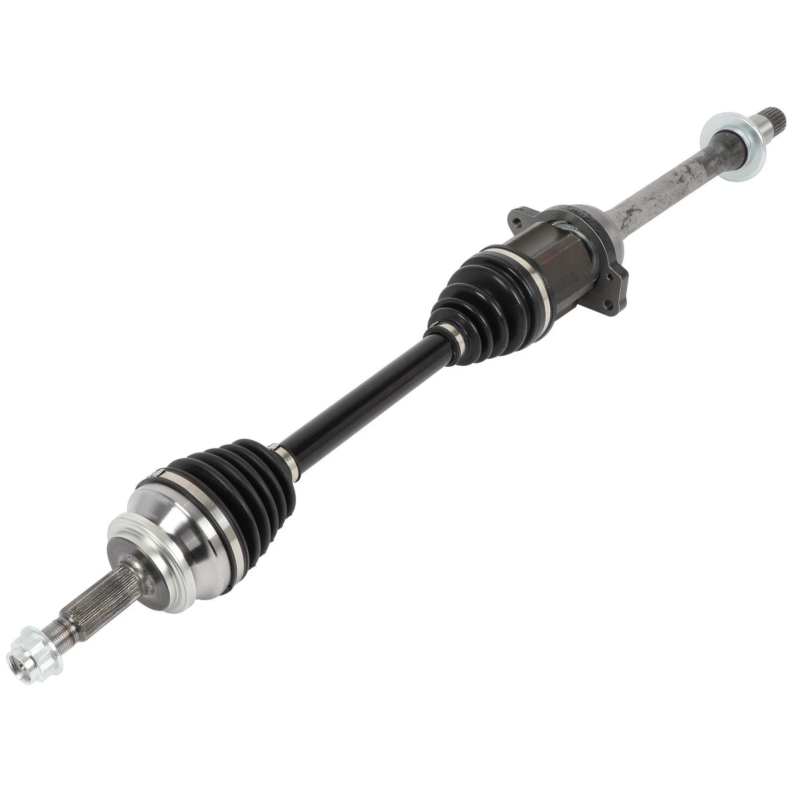 Front Passenger Side CV Axle Assembly for Lexus UX250h (2019)