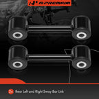 2X Rear Stabilizer Bar Link for Chevy Tahoe Blazer (1993-2000)