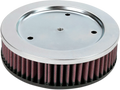 K&N High-Flow Air Filter for Harley Davidson Evolution (1984–1999)