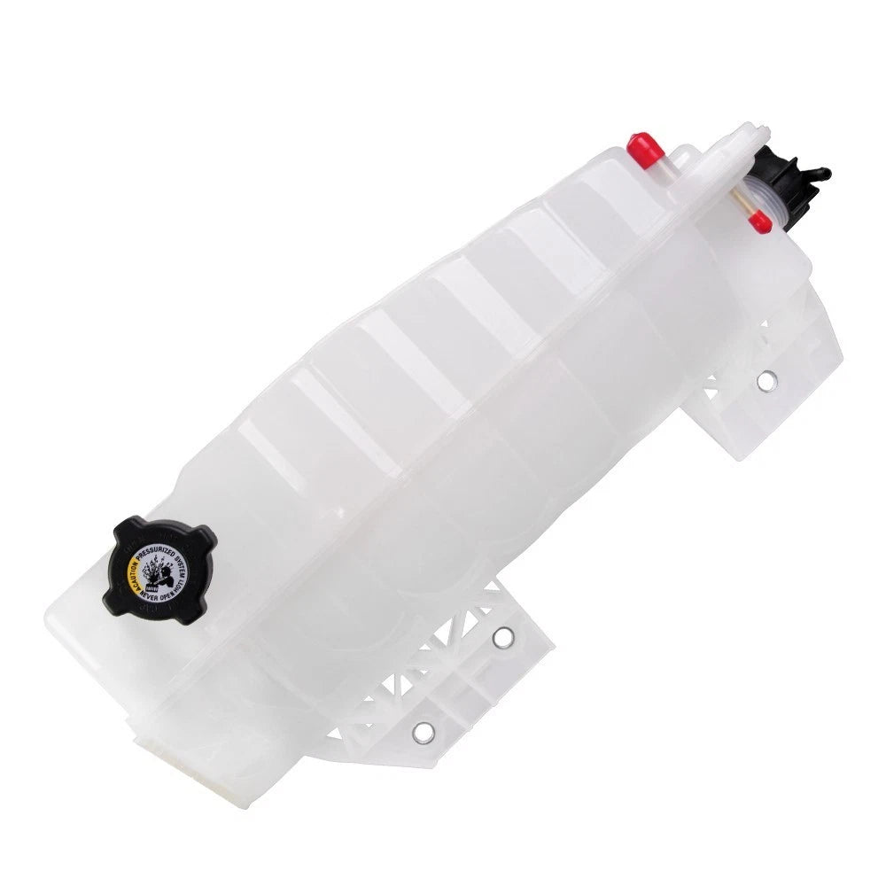Coolant Reservoir Expansion Tank DR104004 for Kenworth T880 T680 (2017–2021)