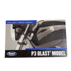 Owner's Manual for Buell Blast (2007) 99476-07Y