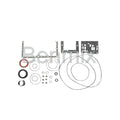 Transmission Repair Kit 91A2400018 for Mitsubishi Forklift S4S (FD20N-F18C)