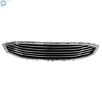 Fog Light Cover & Front Bumper Cover for Ford Fusion SE (2020)