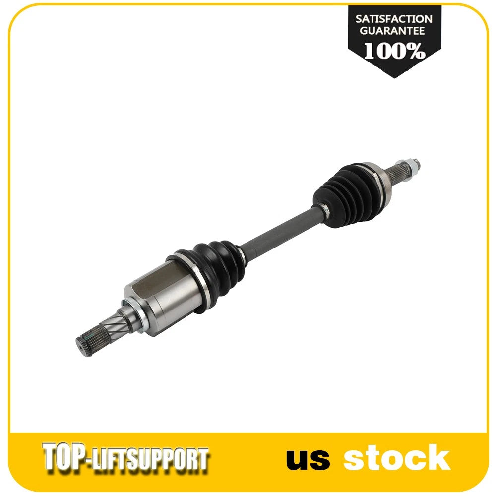 CV Axle Assembly for Nissan Murano 2015–2018 Front Left