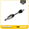 CV Axle Assembly for Nissan Murano 2015–2018 Front Left