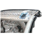 LH Replacement Headlight for Nissan X-Trail T30 2001-2007 Left LHS Passenger
