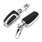 Passenger Footpeg & Mount for Harley Touring Street Road King Glide (1993–2023)