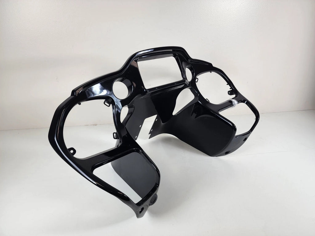 Genuine OEM Inner Fairing for Harley-Davidson Road Glide (2015–2022) Vivid Black