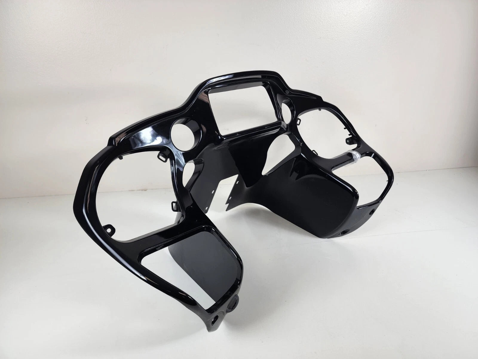 Genuine OEM Inner Fairing for Harley-Davidson Road Glide (2015–2022) Vivid Black