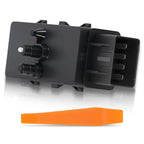 Power Seat Adjuster Switch for Chevrolet Camaro (2010–2015) 92225806