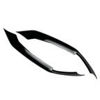 Front Bumper Lip Wrap Corner Protector for BMW 5 Series G30 G31 (2017-2023)