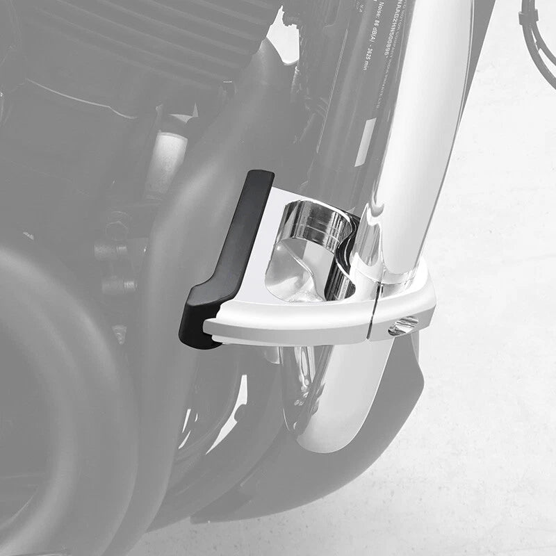 Toe Rests Foot Pegs for Harley Touring Electra Road Glide (2014–2023)