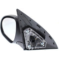 Heated Left Side Mirror for Hyundai Elantra