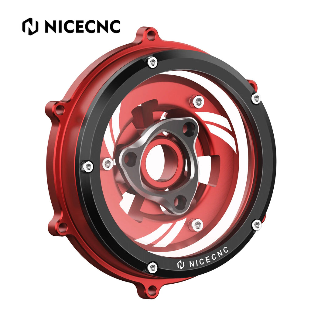 Clutch Cover Spring Retainer Pressure Plate for Ducati 1199 Panigale (2012–2014)