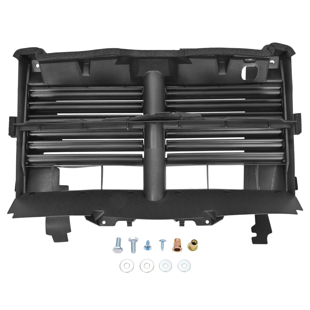 Active Grille Shutter for Dodge Ram 1500 (2013–2018)