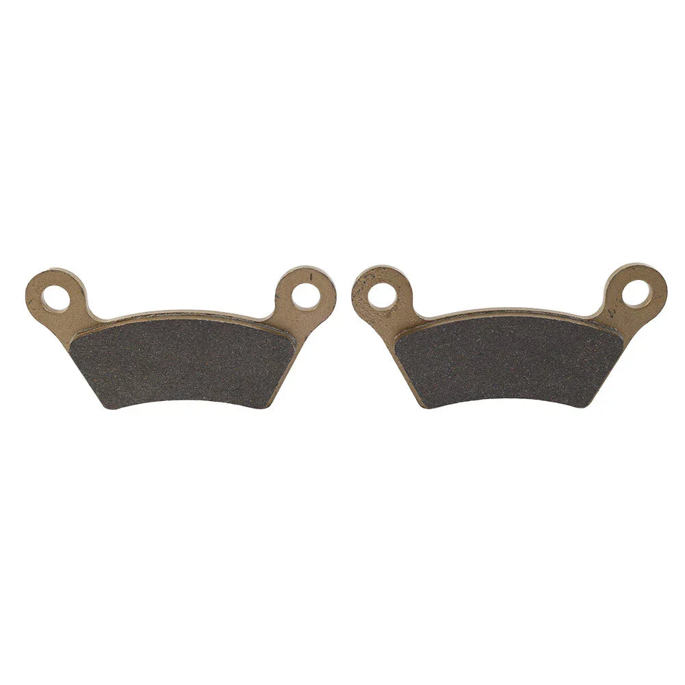 Rear Brake Pads for CAN AM Spyder RS SE5 SM5 RT RS (2008-2023)